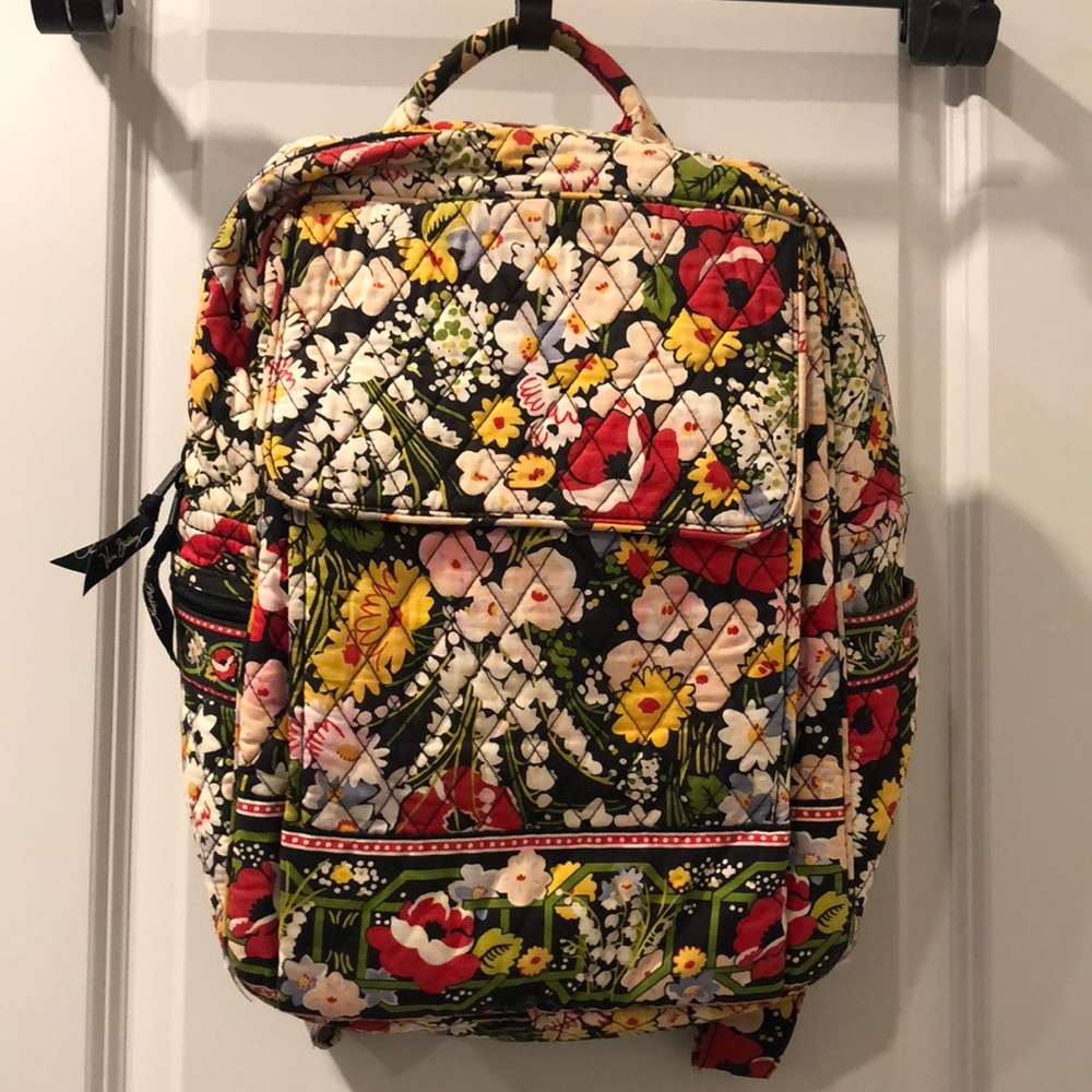 Vera Bradley backpack